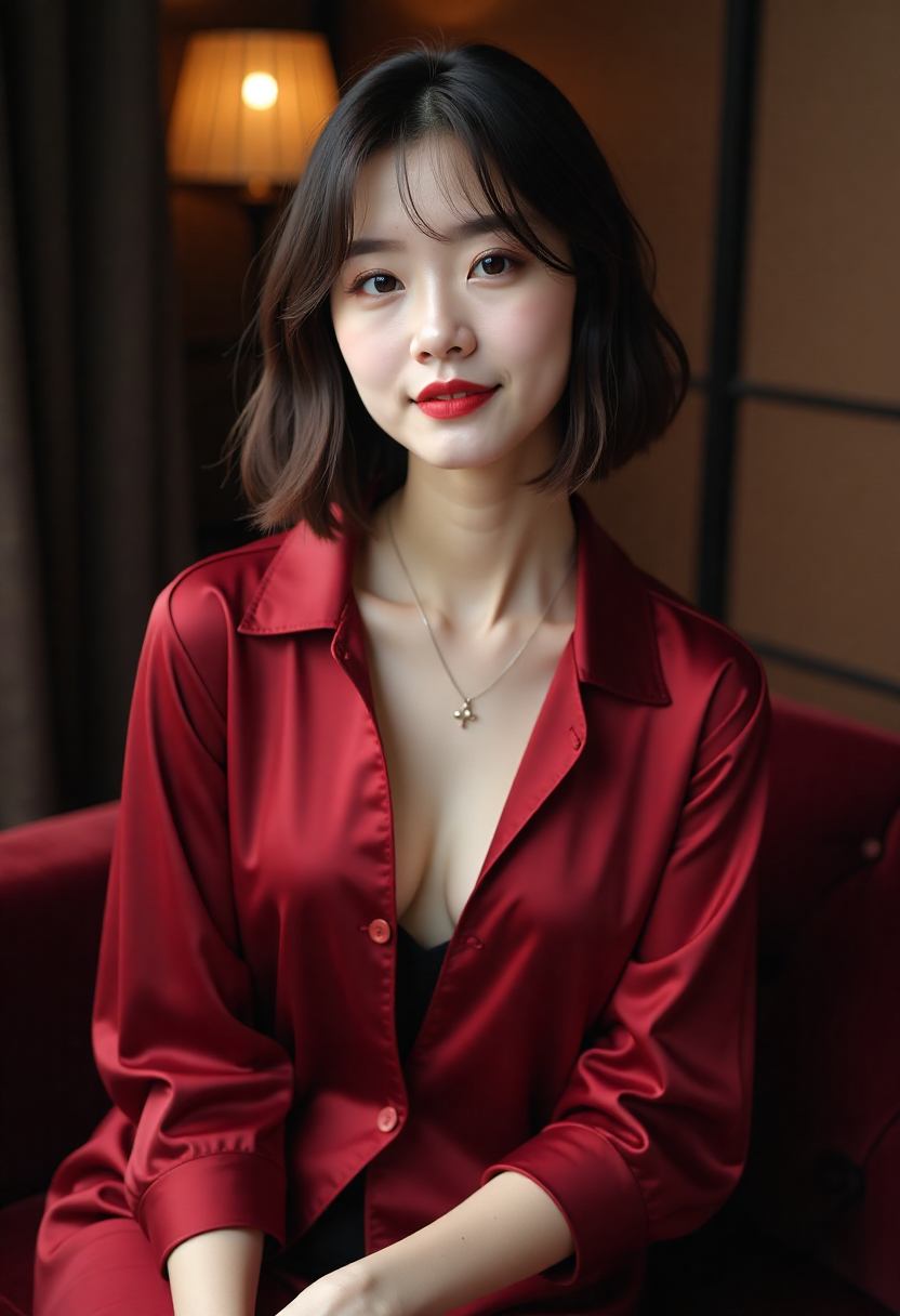 少女前线高清剧集