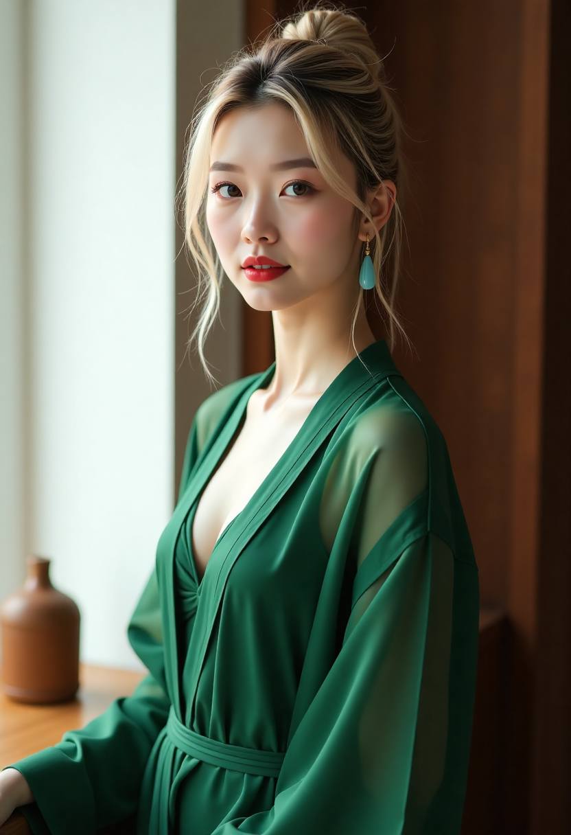 少女前线高清核心剧场