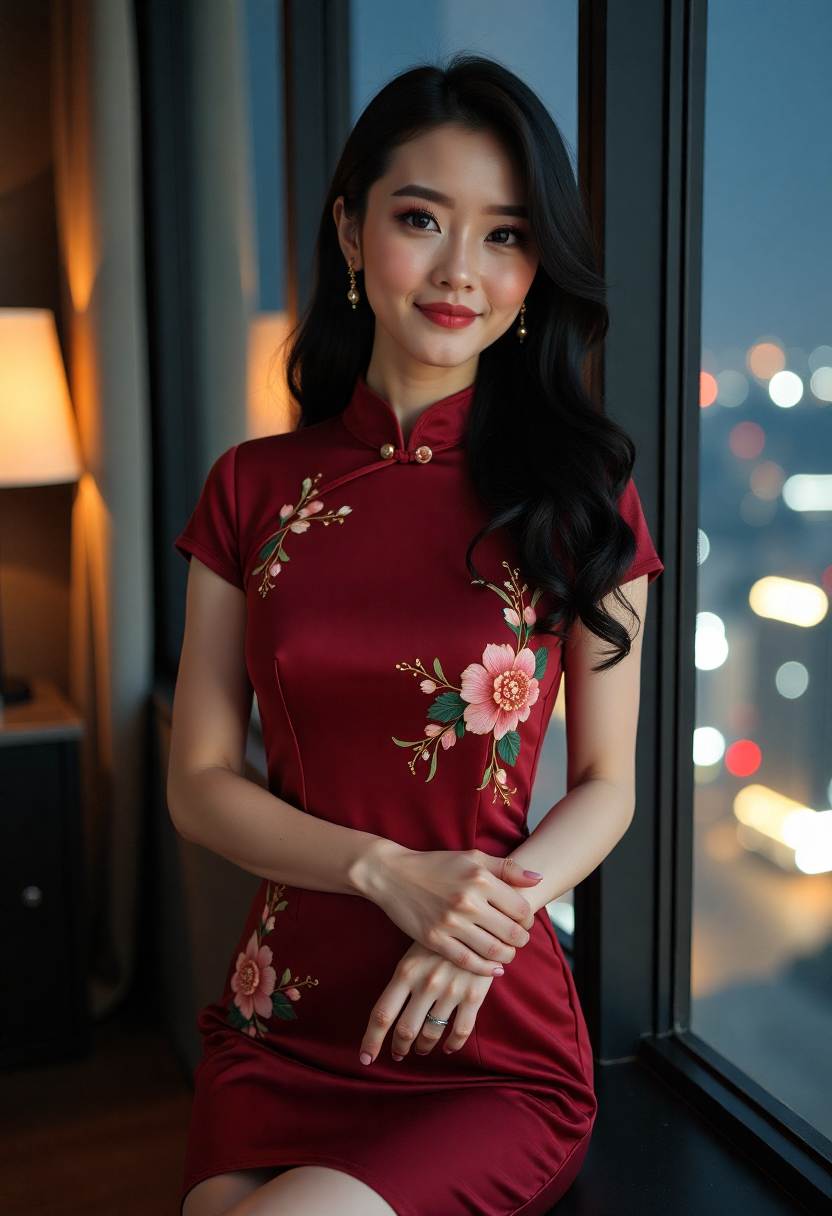 战术演习